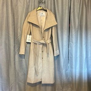 Women the Connor Long coat